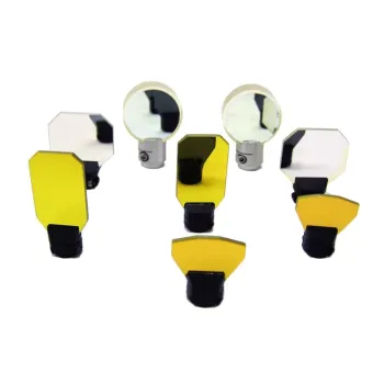 CO2/YAG Optical Laser Scanning Mirror Technology for Galvo Scanner and Galvanometer Mirror Applications