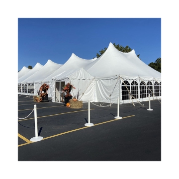 Factory Sale: Luxury Outdoor Stretch Party Tents for Events & Weddings