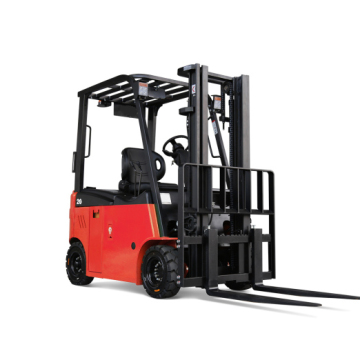 Topsense Hot Sale New Energy Lithium Battery 2 Ton Electric Forklift