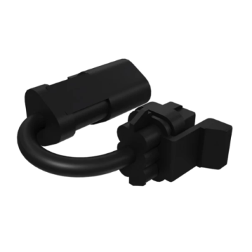 Grader 24M Heater Harness 241-7691, Air Conditioning Wiring Harness 2417691