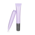 20 ml plastik yumshoq siqish ko'z krem ​​naychalari