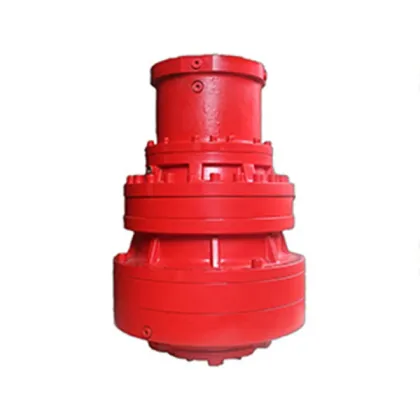 YD2250 Power Head Reducer