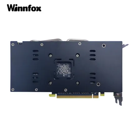 AMD Radeon RX 580 8GB GDDR5 Graphics Card for Gaming and Computer Video Needs