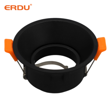 ERDU Led Spot Down Light Stand Recessed Ceiling Fixture