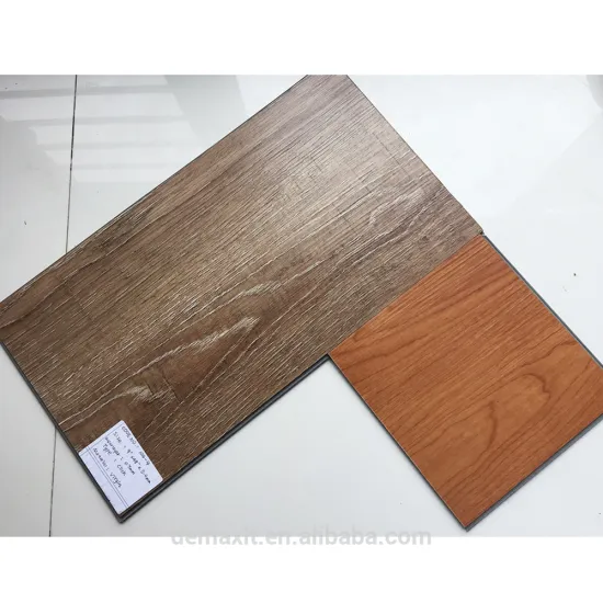 Hot sales fire resistance pvc vinyl floor