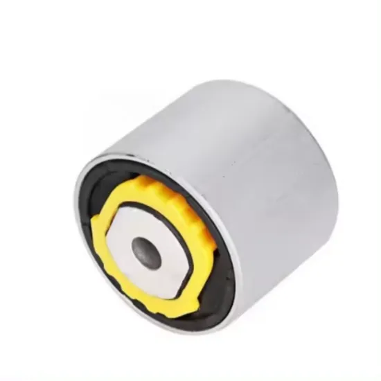 Engine Front Lower Control Arm Bushing C2Z5119 for Jaguar XK and XF Models (2009-2015)