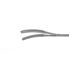 VATS thoracoscopic surgery Stainless Steel banana Forceps