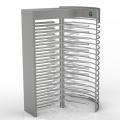 Mechanism Full Height Turnstile Gate