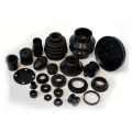 Precision Mold Rubber Parts