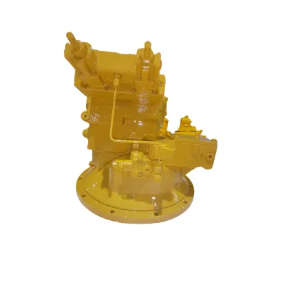 Construction machinery Hydraulic Pump