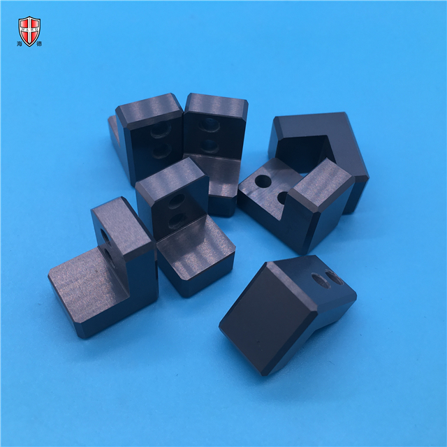 heat resisting silicon nitrirde ceramic brick block chuck