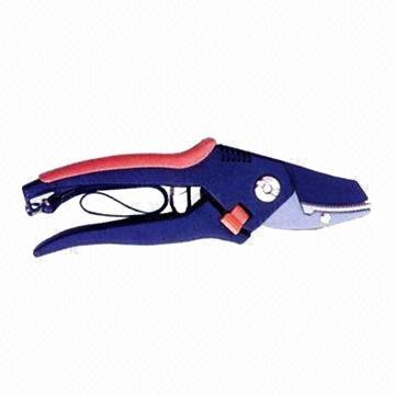 Pruning Shear, Available in 8-inch Size, Made of 45# Carbon Steel