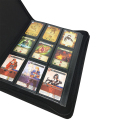 Προσαρμοσμένες τυπωμένες συναλλαγές σαφείς πλαστικές κάρτες παιχνίδι μανίκια
