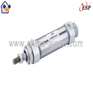 standard pneumatic position stainless steel cylinder