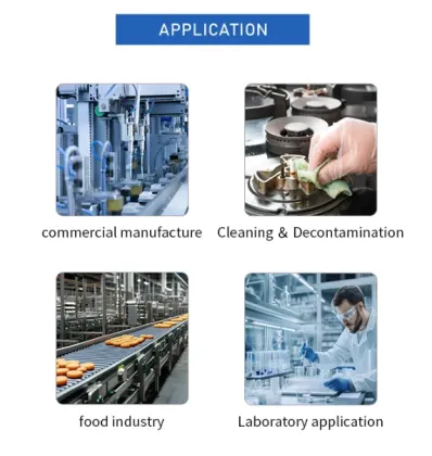 Sodium hydroxide chemical formula NaOH
