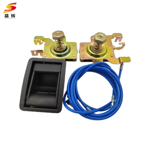 Kunci Kisi-kisi Truk Shacman Berkualitas Tinggi