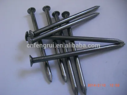 Common Nail/Polishing Common Nail