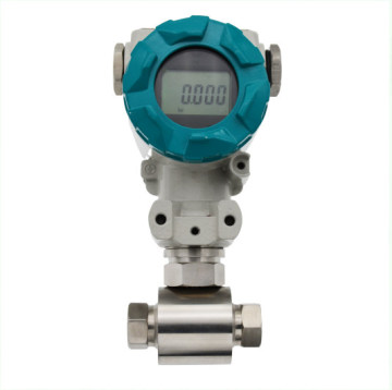 RS485 MODBUS Pressure Sensor for Water Gas and Digital Differential Transmitter