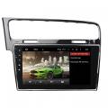 12.1inch tesla car navigation for Camry 2012-2015