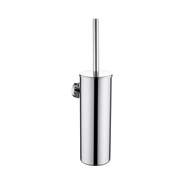 Stainless Steel Toilet Brush Holder