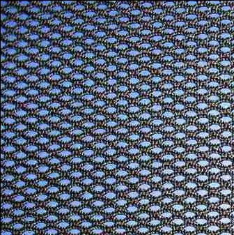 Polyester Archery Backstop Netting