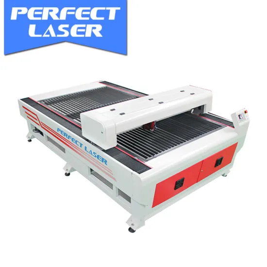 High performance 150 Watt Co2 Metal Cutting Laser