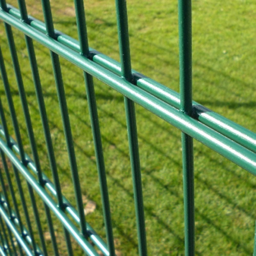 Iron 868 Double Wire Fence Iron 868 double wire fence garden fence Manufactory