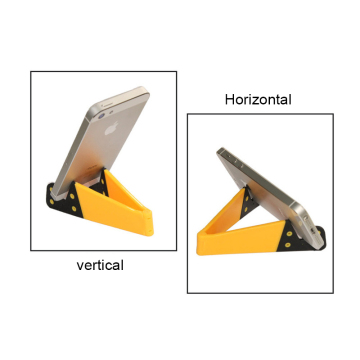 Wholesale Creative Universal Multi-function Folding Mobile Phone Holder