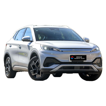 cheap electric car Byd Yuan Plus Honor Champion edition 510km 430km Flagship 2024 2023 BYD yuan plus