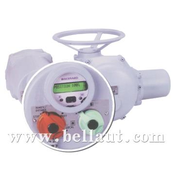 Bernard Intelligent Electric Actuator (SD series)