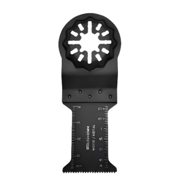 STARLOCK Double Metal Bimetallic Components3