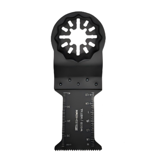 Componentes bimetálicos de doble metal STARLOCK3