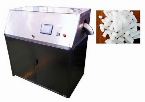 Dry Ice Pellet Making Machine (SIBK-50-1)