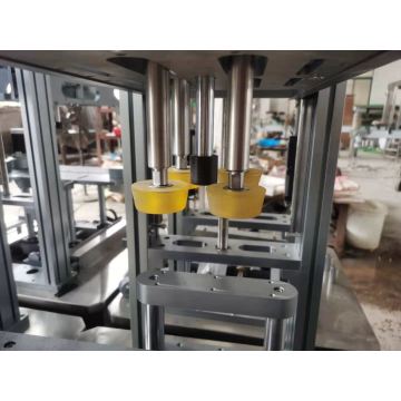 FXC-4L স্ট্রেইট-লাইন ক্যাপিং সরঞ্জাম