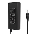 I-24V 5a i-Ac Universal DC Adapter