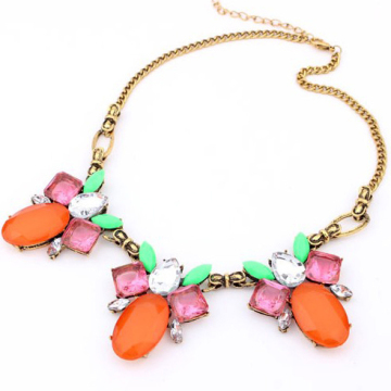 Jewelry Necklace 0035
