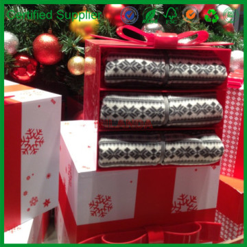christmas decoration storage box (M-10245)