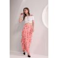 Women's Summer Long Maxi Skirt