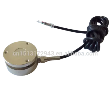 Force Washer load sensor