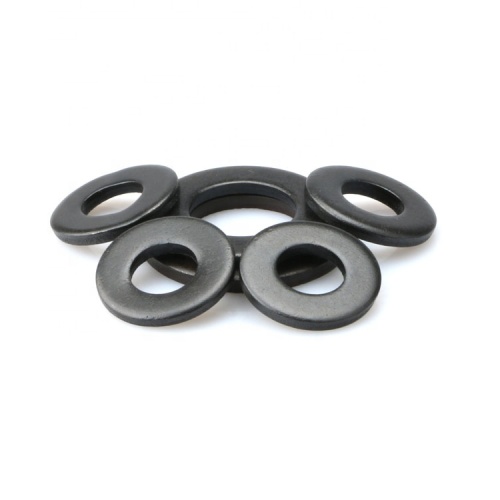 Metric Plain Flat Washers