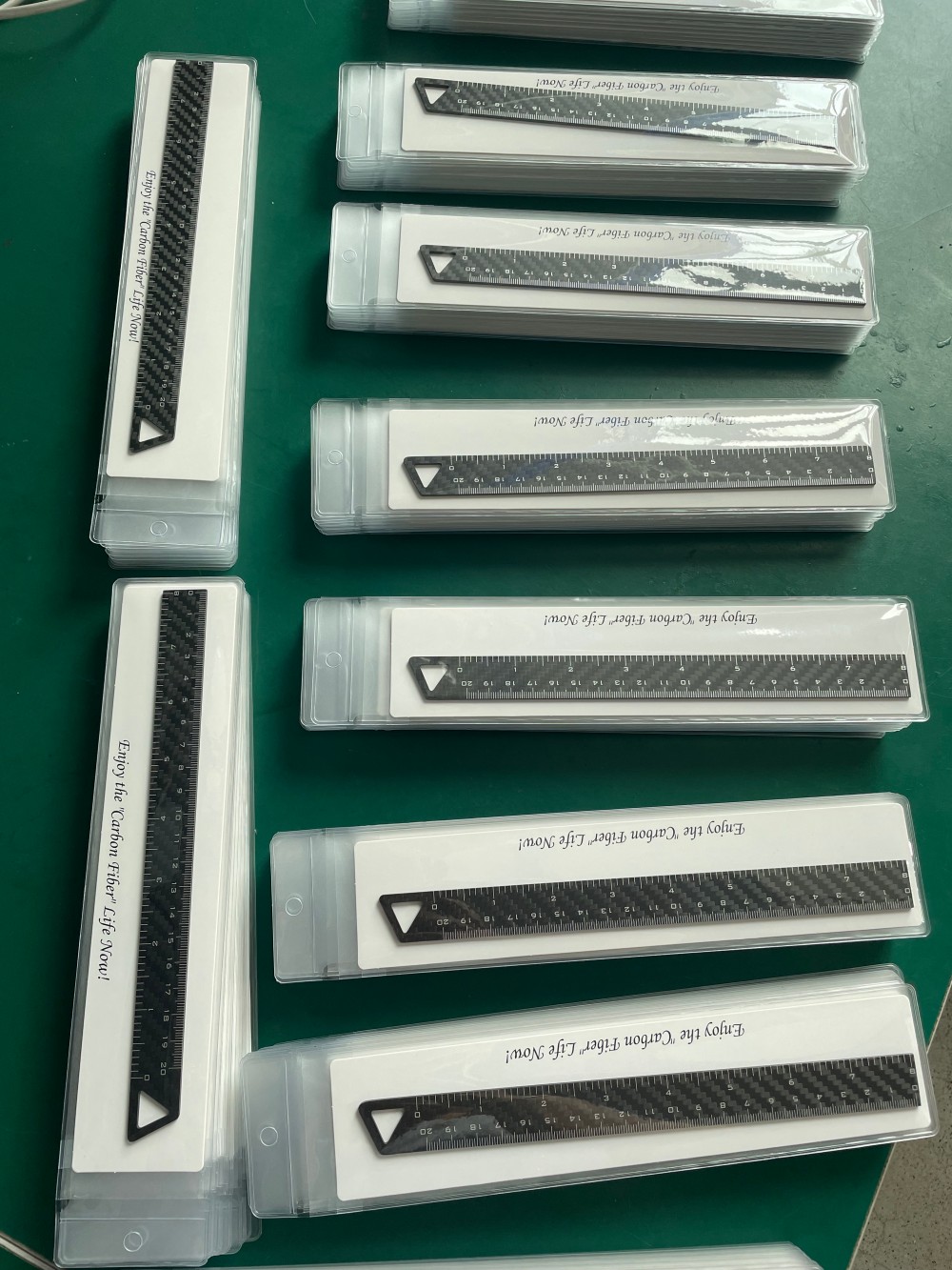 rulers