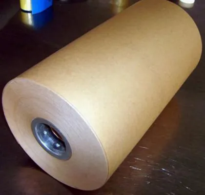 Transformator paper thermal insulation syntoflex 51 B paper