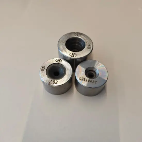 Precision Nano Wire Drawing Dies for Enhanced Performance
