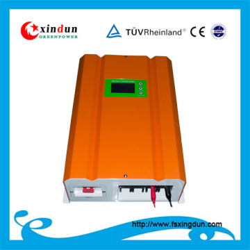 PWM Solar PV Controller For Solar System Solutions Use