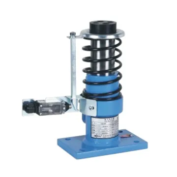 Lift Safety Component: Oil Buffer OH-80/175/210 Elevator Buffer Spring