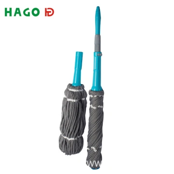 Swift Microfiber Cloth House Balcony Mop China Manufacturer
