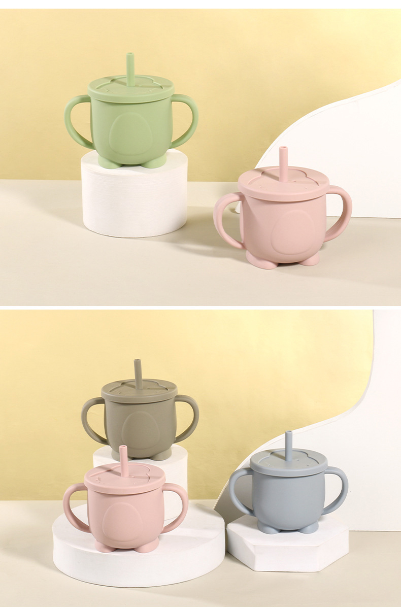 silicone cup MFZ-C003