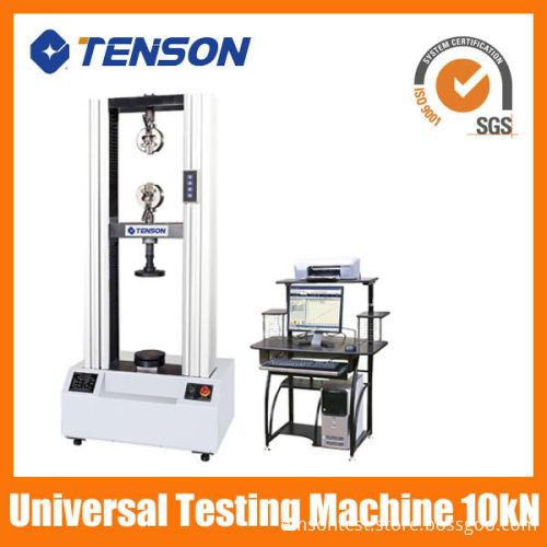 Universal Testing Machine 20kn + Tensile Strength Tester+ Tension ...