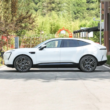 Affordable Long Range Electric Cars: Avatr 11 and Other Aodahang 2023 Models