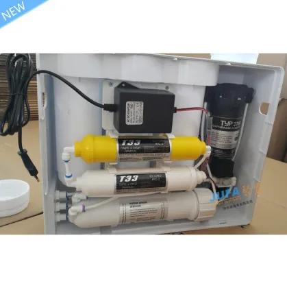 75G/400G RO domestic reverse osmosis filtraggio acqua